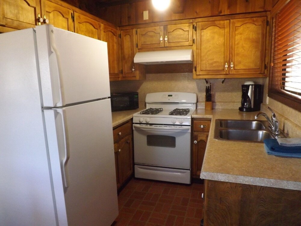Arizona Mountain Inn and Cabins - photo 156