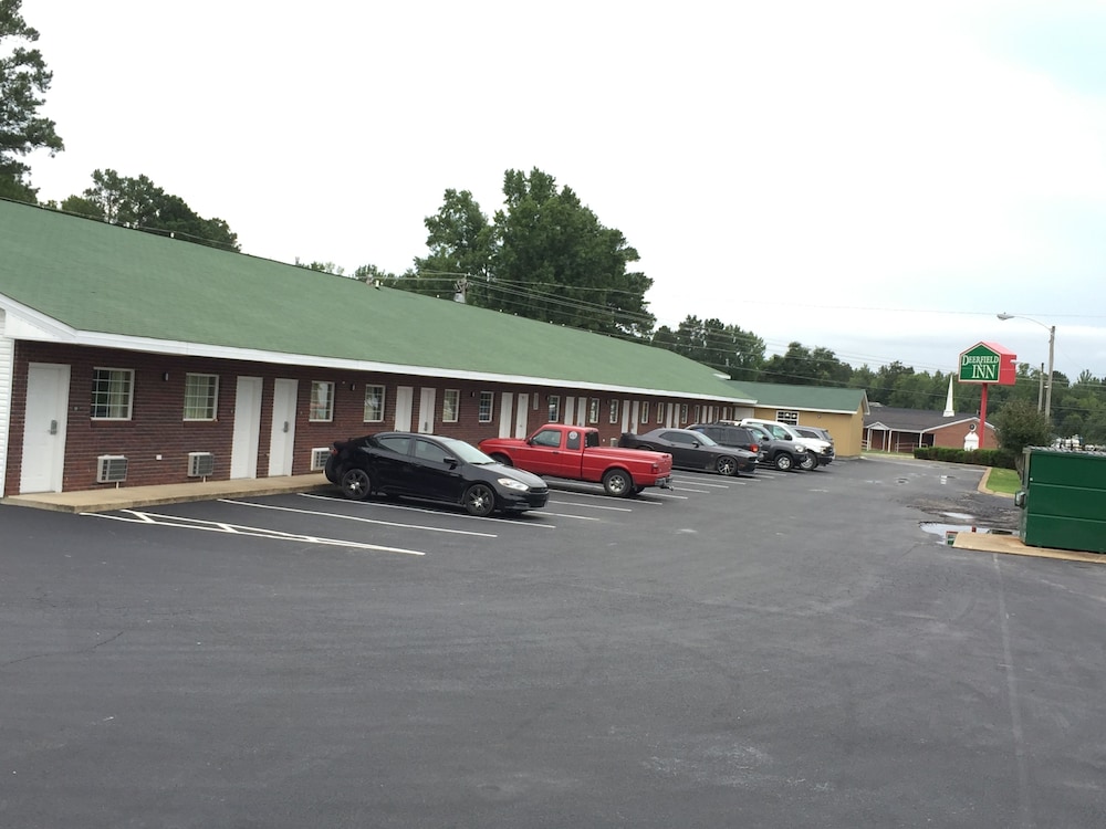 Deerfield Inn New Johnsonville - photo 22