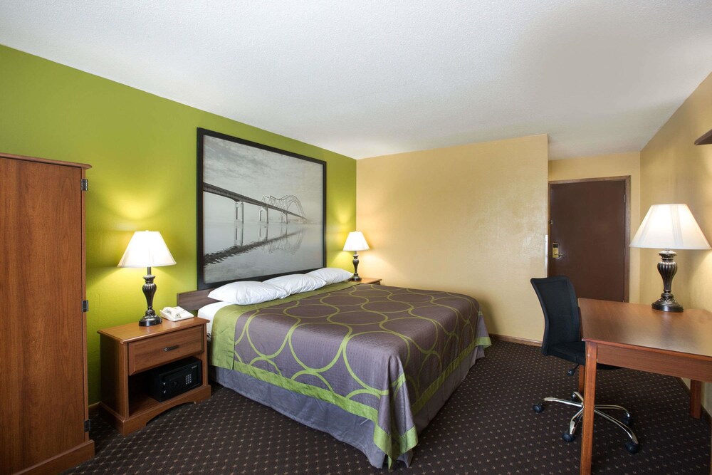Super 8 by Wyndham Williams - photo 8