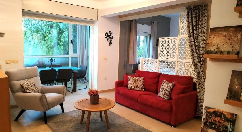 Sweet Inn Hovevei Zion Street — Jerusalem