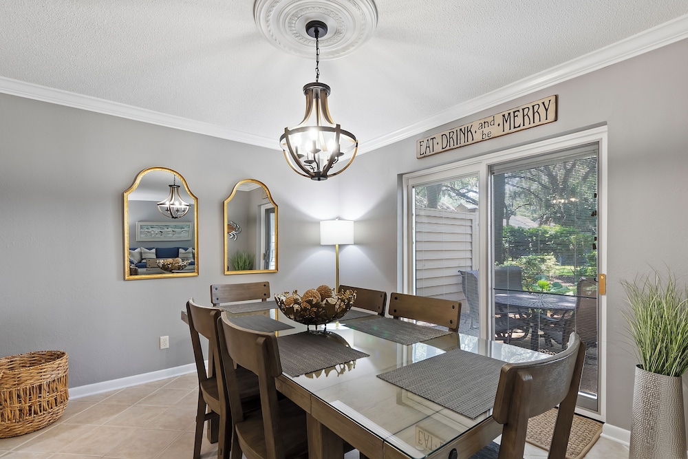2308 Heritage Villas at The Sea Pines Resort - photo 20