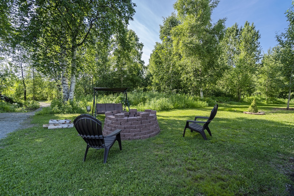 Talkeetna Inn - photo 46