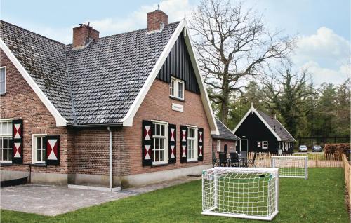Weidemanssheide - carbon neutral hotel in Ommen
