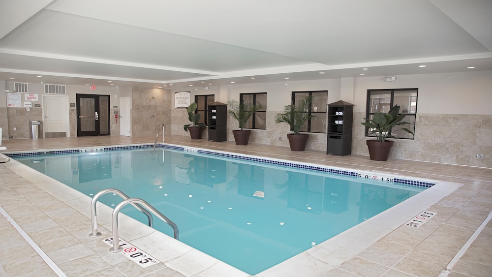 Staybridge Suites Auburn Hills by IHG - photo 19