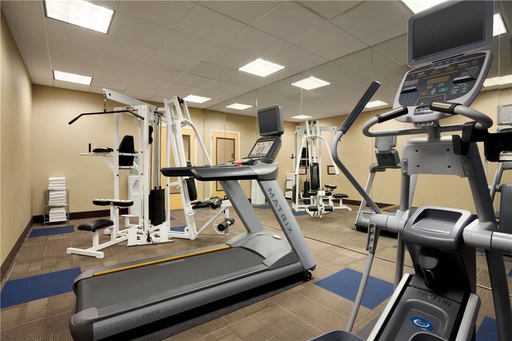 Comfort Inn & Suites Presidential Downtown Little Rock - photo 25