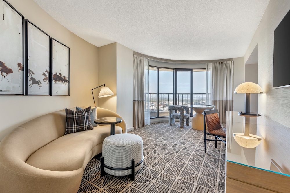 Omni Las Colinas Hotel - photo 69