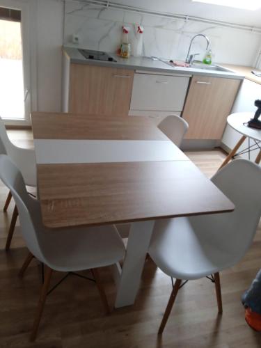 Grand T5 Le Canal in Agen, France