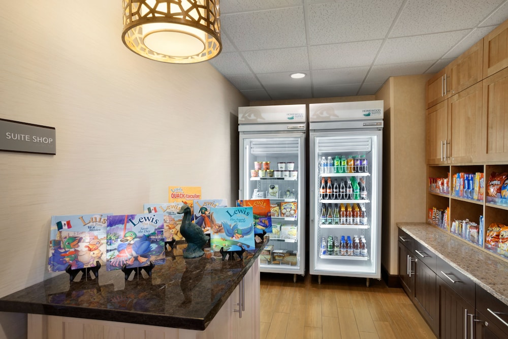 Homewood Suites by Hilton Houston Willowbrook Mall - photo 23