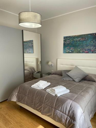 Luxury Apartament's Celso — 4-Star Luxury Hotel in Palermo, Italy
