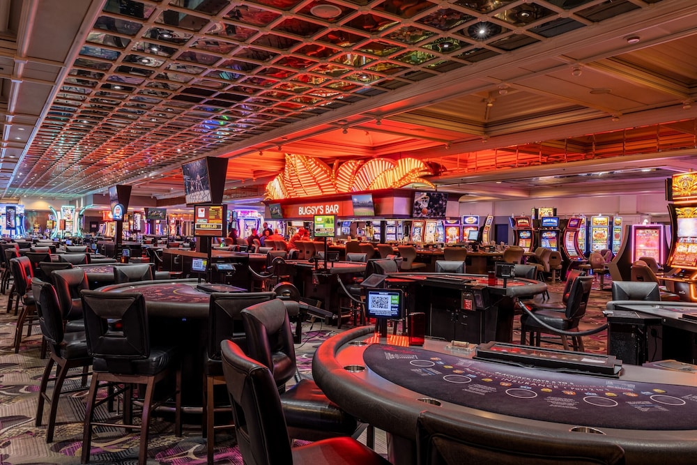 Flamingo Las Vegas Hotel & Casino - photo 90