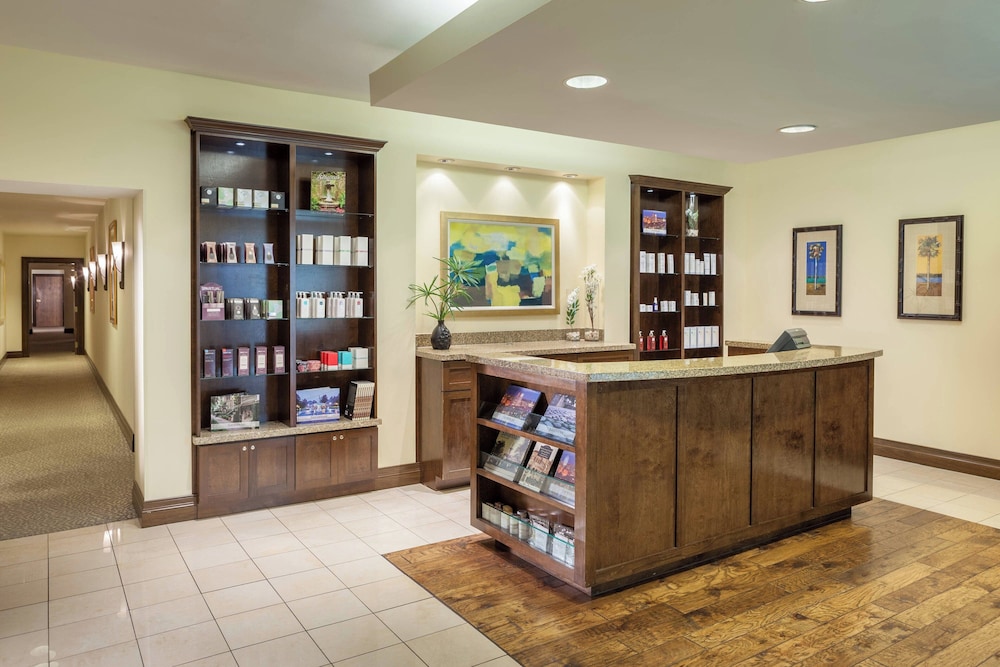 Marriott Savannah Riverfront - photo 24