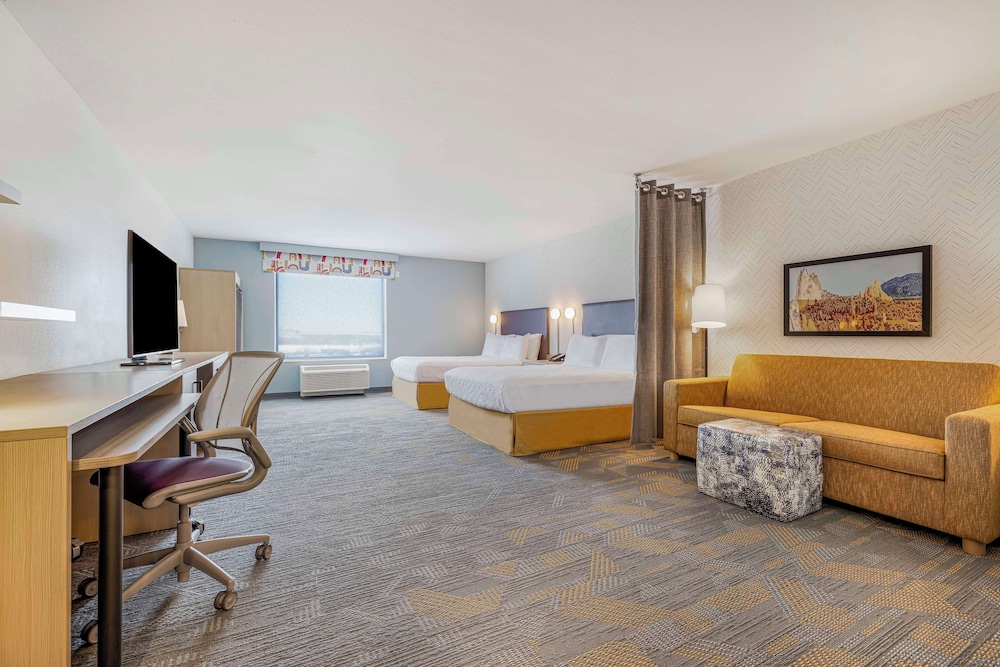 Home2 Suites by Hilton Colorado Springs Airport - photo 11