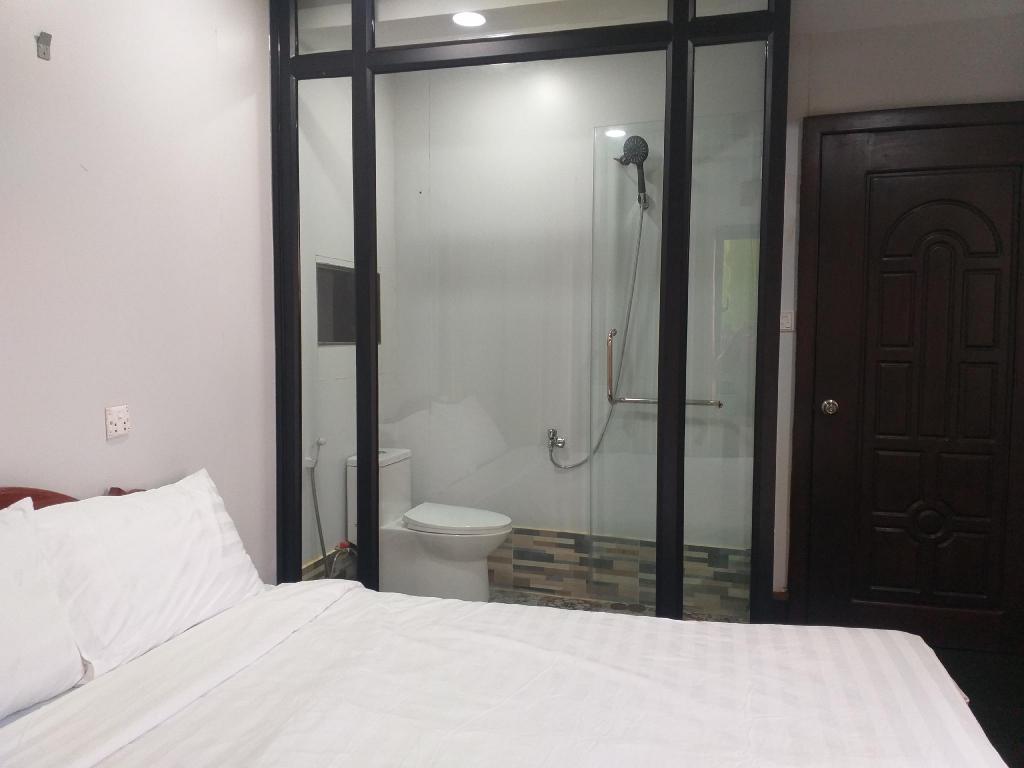 Pomelo Travel Outpost Cambodia ដំណ ក់ភ្នំក្រ ម in Unknown City, Cambodia