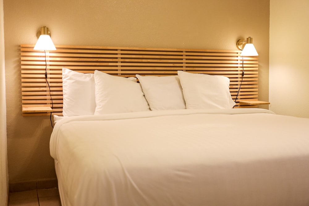 The Palms Resort - photo 10