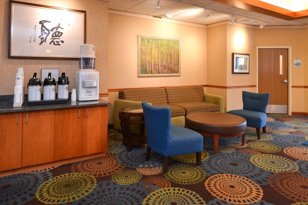 Holiday Inn Express St. Croix Valley by IHG - photo 52