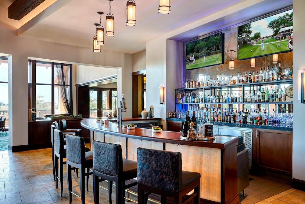 JW Marriott San Antonio Hill Country Resort & Spa - photo 189
