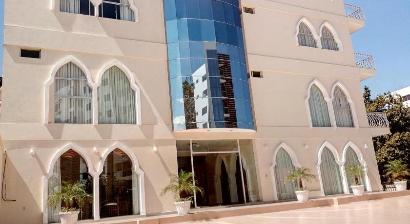 Ganesh in Cochabamba, Bolivia