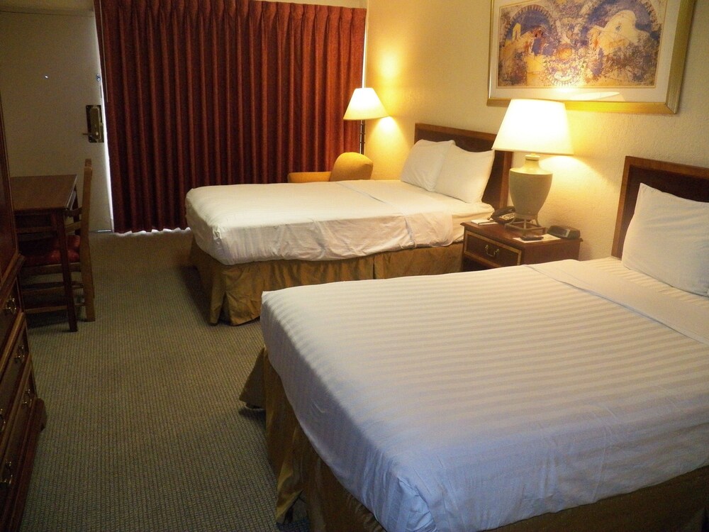 University Inn College Station - photo 10