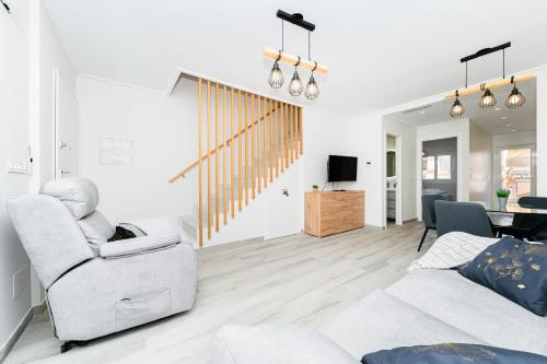 Palace Torre de la Horadada in Pilar De La Horadada, Spain