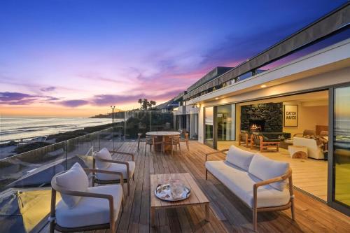 The Surf Lodge Villa — 5-Star Luxury Hotel in Malibu, United States