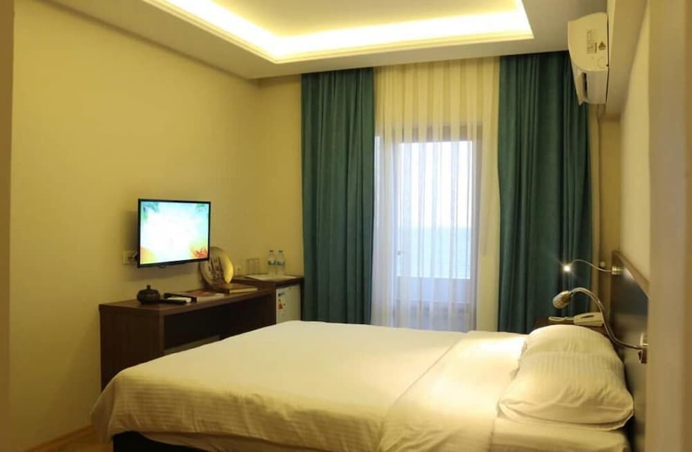 Mavideniz Otel — hotel in Inebolu