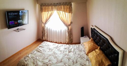 Condominio Uptown de 2 dormitorios — 4-Star Luxury Hotel in Lima, Peru
