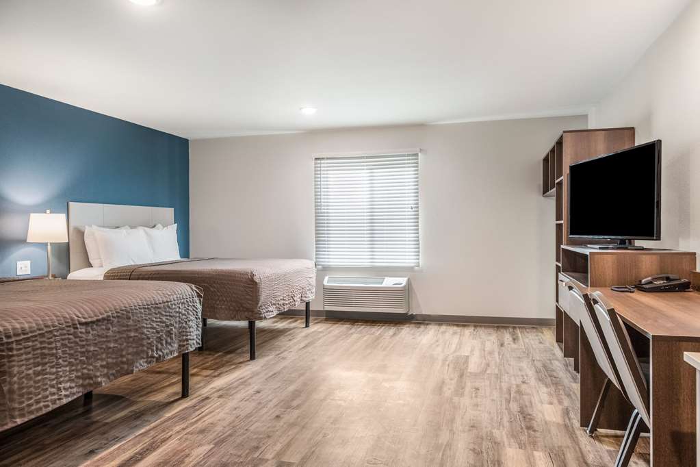 WoodSpring Suites Greenville Haywood Mall - photo 28