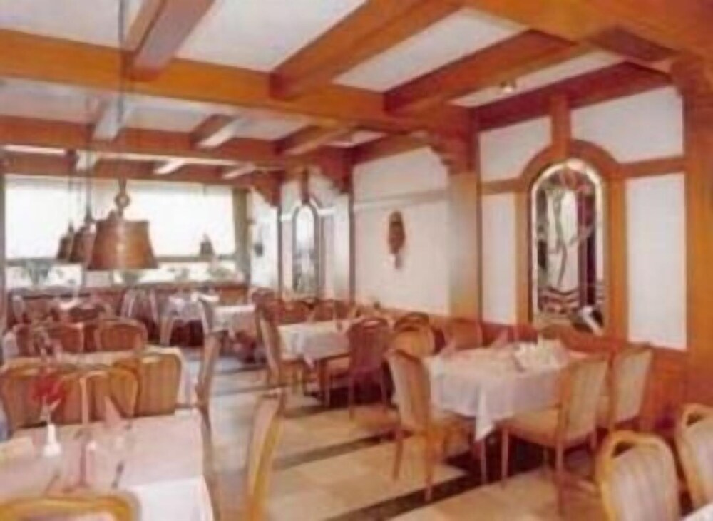 Hotel Kugel in Trier, Germany