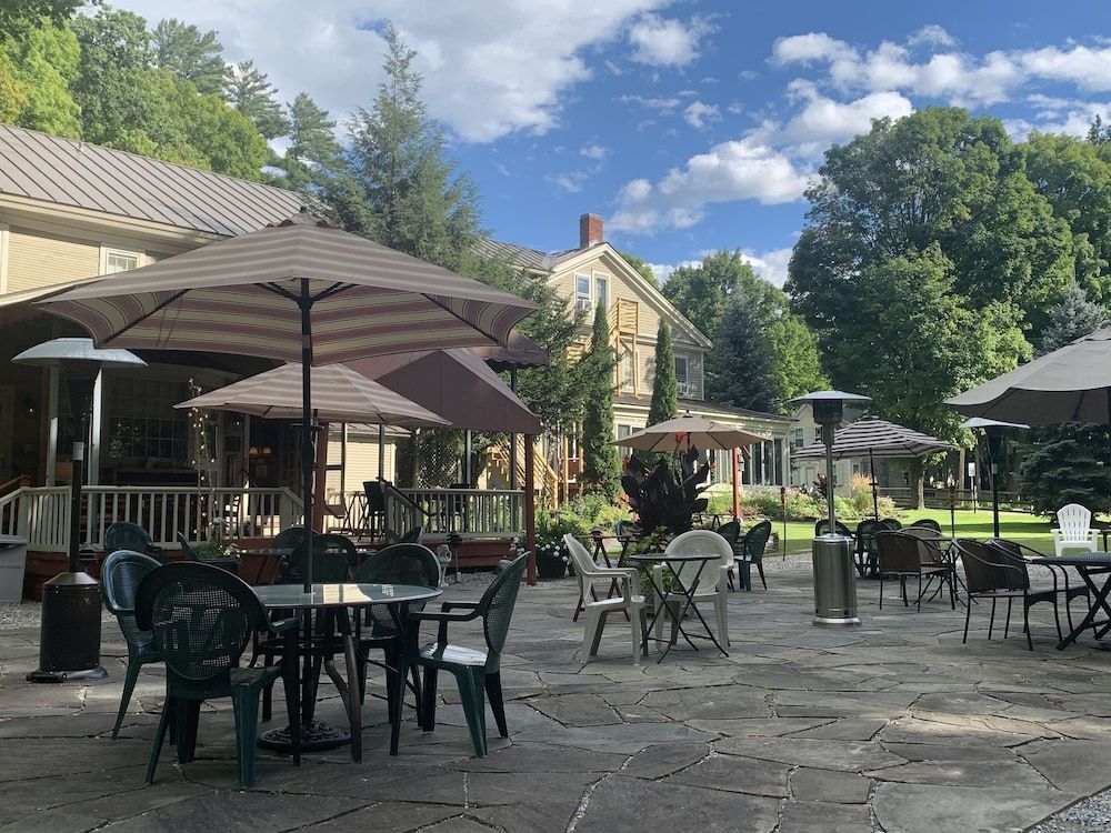 Waybury Inn - photo 9