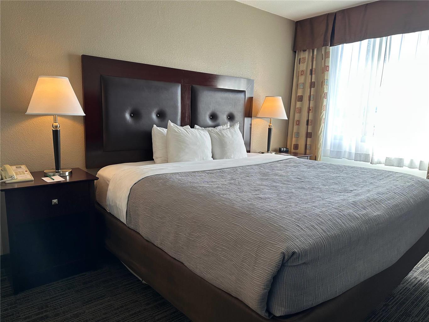 Quality Inn & Suites Everett - photo 42