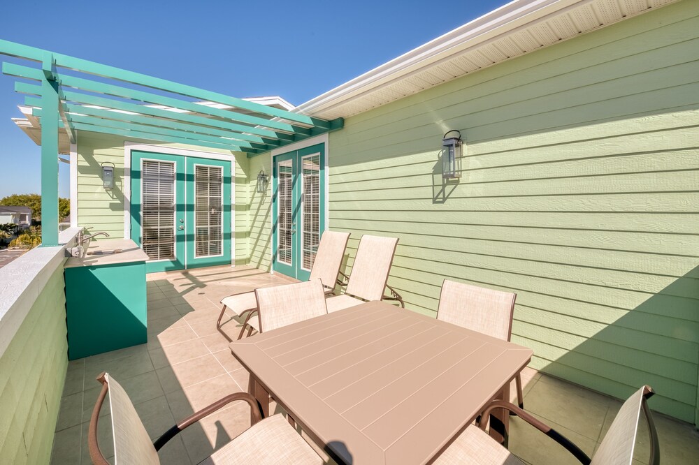 Margaritaville Cottages Orlando by Rentyl with H2O Waterpark - photo 219
