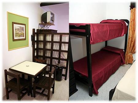 Hotel Apart El Faro — Santa Rosa