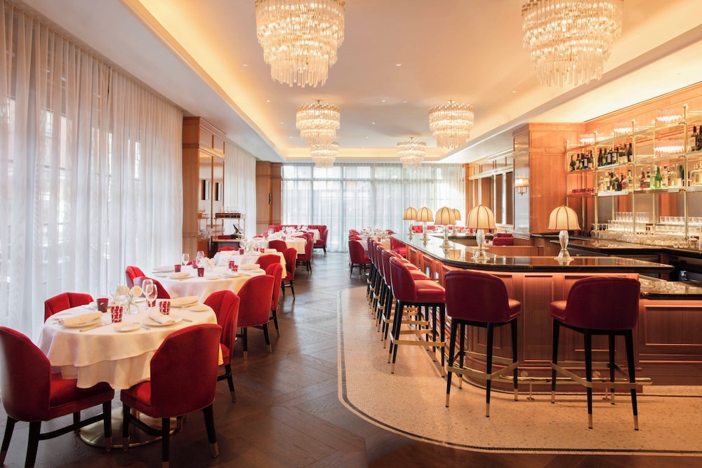 Fouquet's New York - photo 50