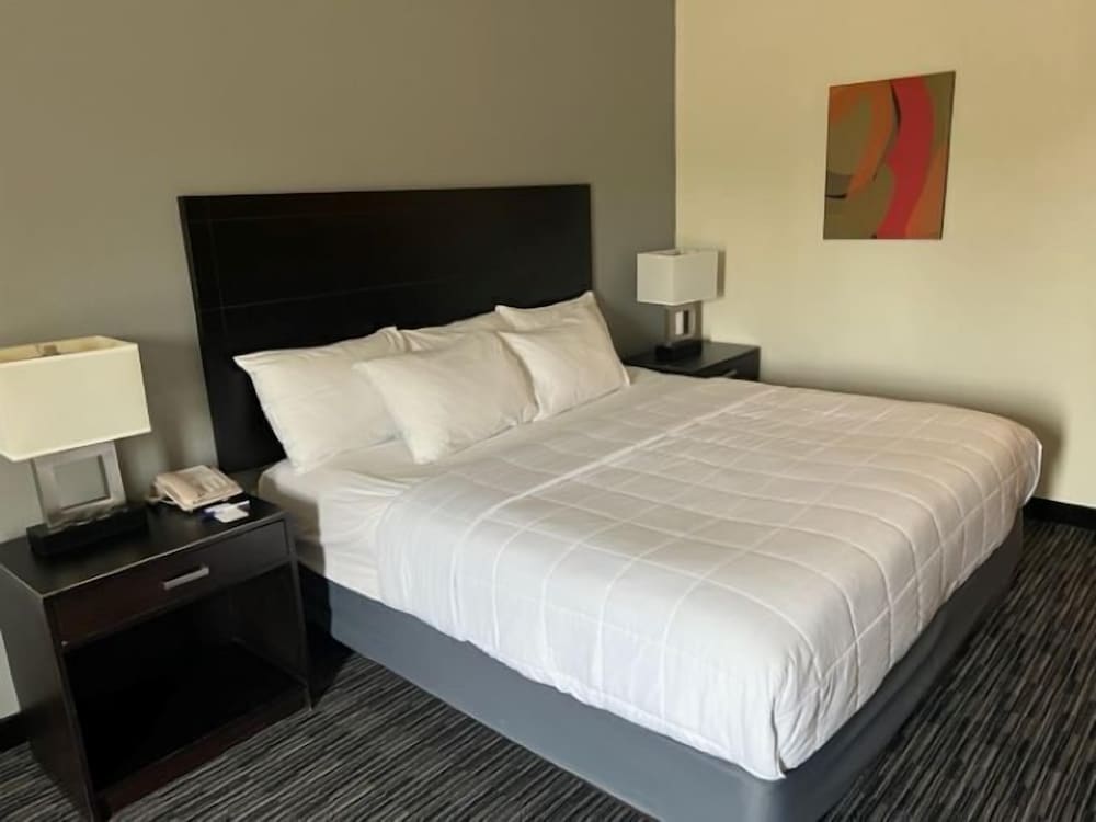 American Inn and Suites Houghton Lake - photo 9