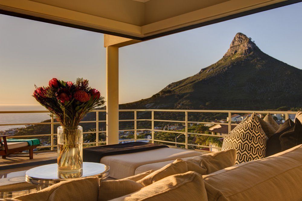 Cape Allure