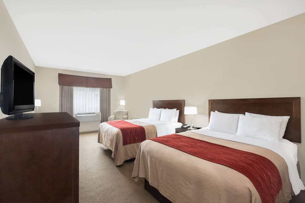 Baymont by Wyndham Columbus - photo 9