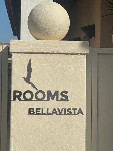 Bellavista Rooms in Villasimius, Italy