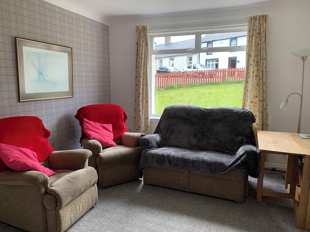 Burns Street — 4-Star Luxury Hotel in Mauchline, United Kingdom