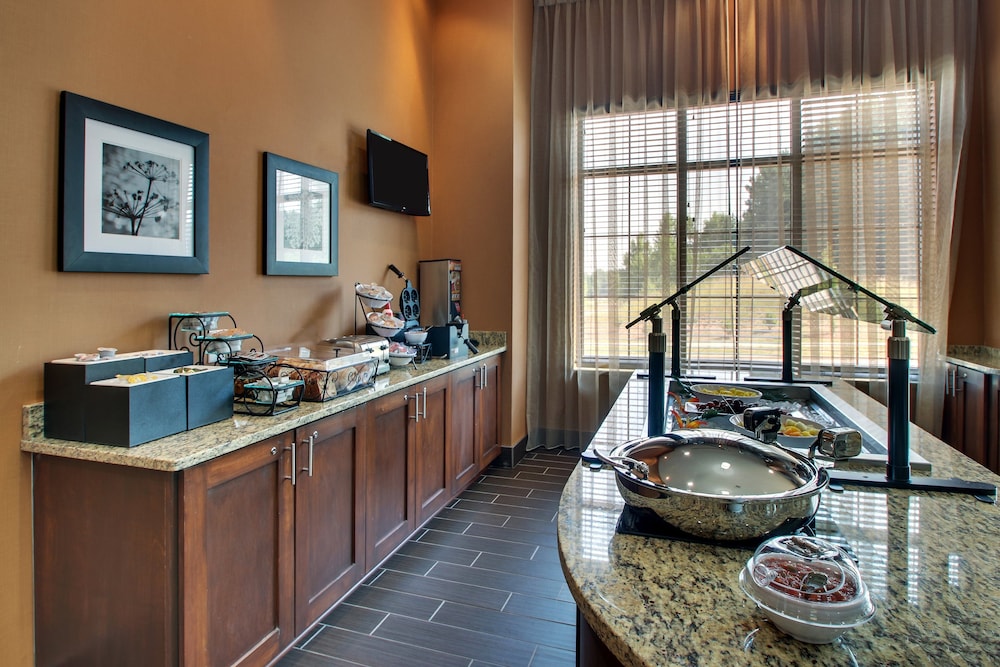 Staybridge Suites Rock Hill by IHG - photo 30