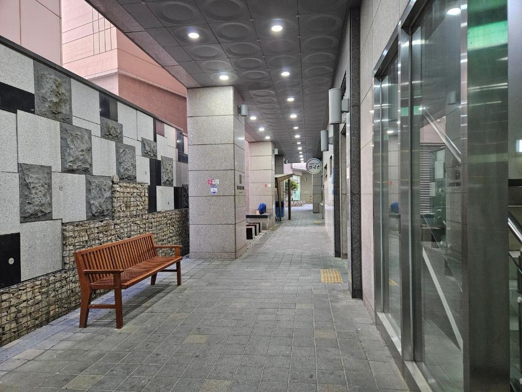 Romi Stay — Busan — photo 4