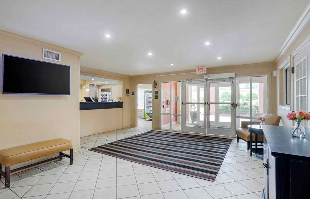 Extended Stay America Suites Memphis Germantown - photo 6