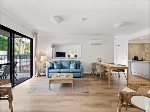 Moo's Hoose — 4-Star Luxury Hotel in Margaret River, Australia