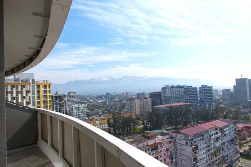 Batumi Orbi Residence Lux
