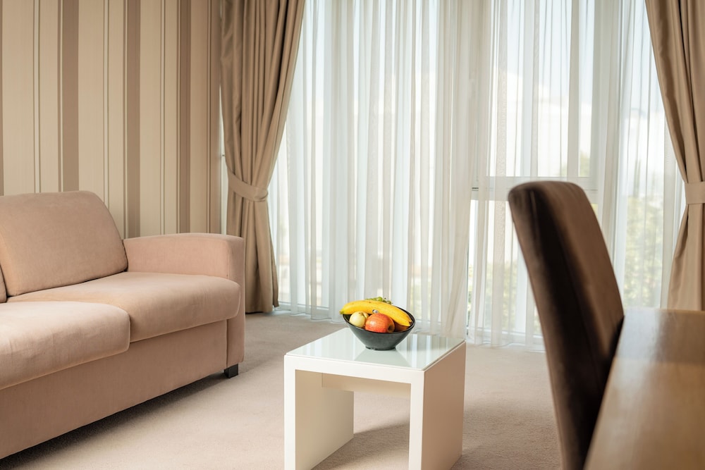Garni Hotel Centar — Novi Sad — photo 3
