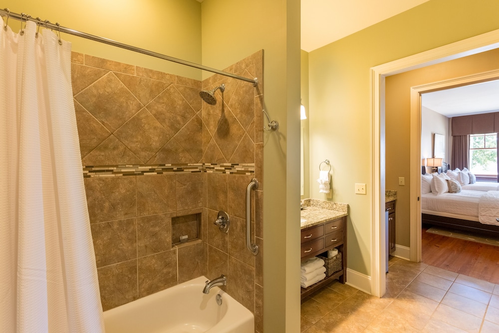 The Bleckley Inn - photo 32