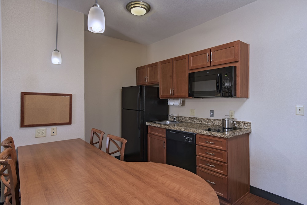 Candlewood Suites Austin N Cedar Park an IHG Hotel - photo 2