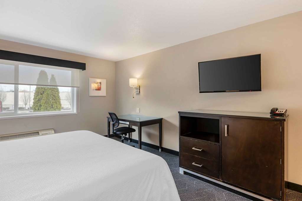 Extended Stay America Premier Suites Portland North - photo 11