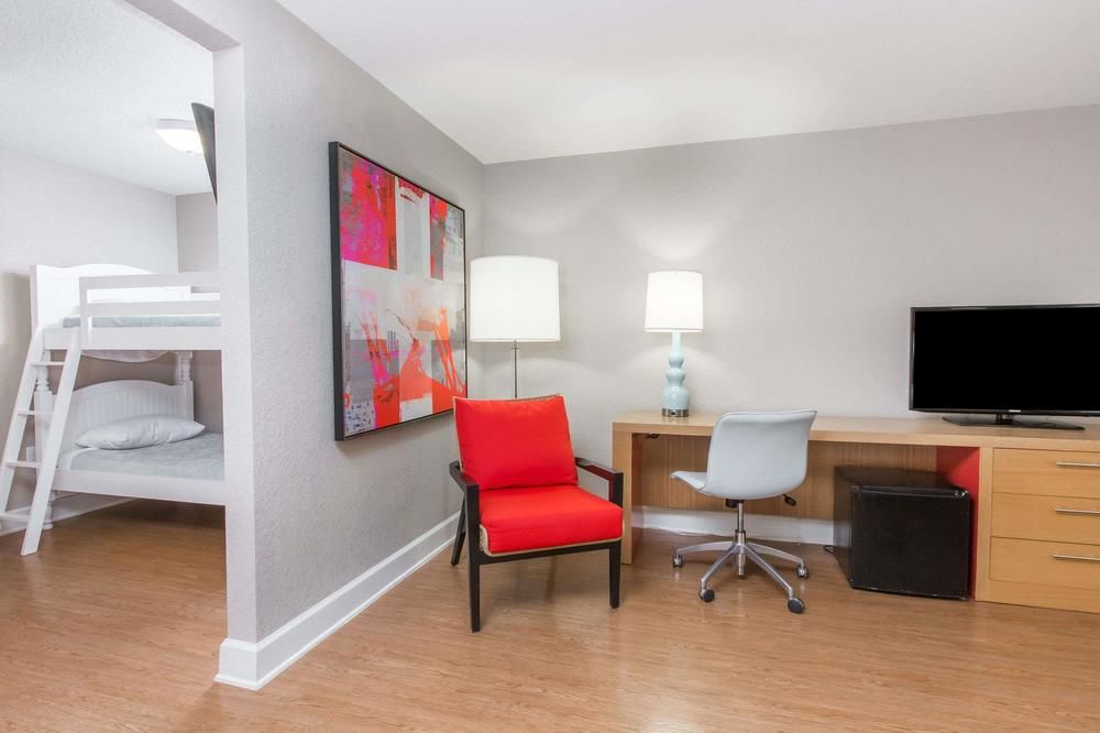 Wyndham Orlando Resort International Drive - photo 16