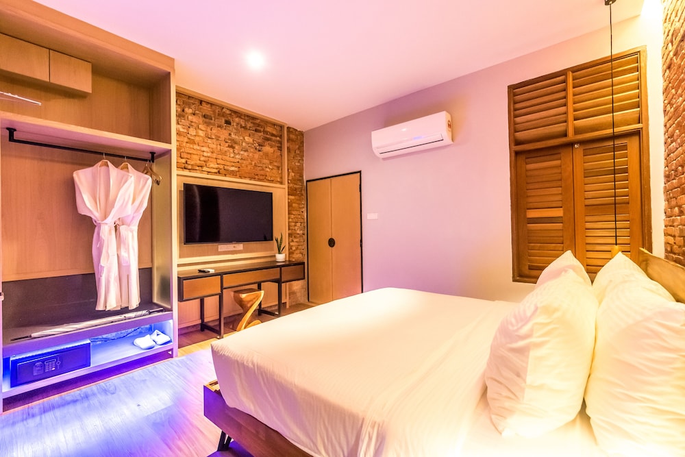 Tien Terrace - last minute hotel in George Town