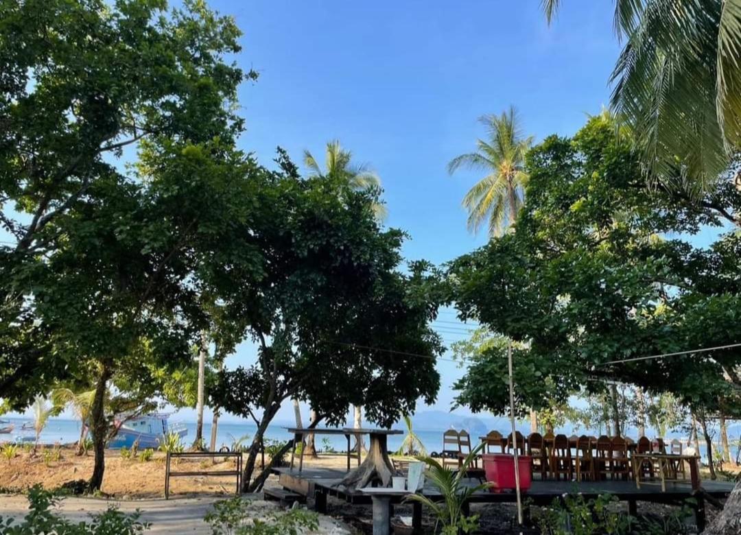 Kohmook cocobeach — Unknown City — photo 4